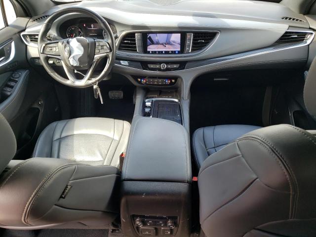5GAERCKW6NJ165116 Buick Enclave Premium