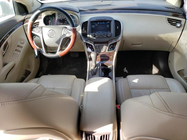 1G4GD5G33EF305802 Buick Lacrosse Premium