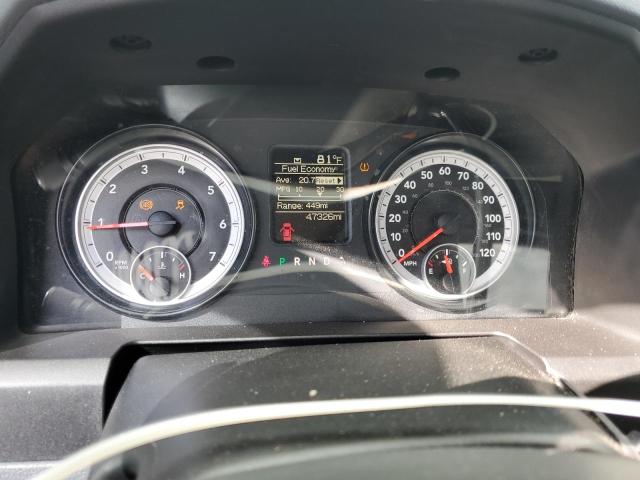 3C6JR6AT7EG159632 RAM 1500 St