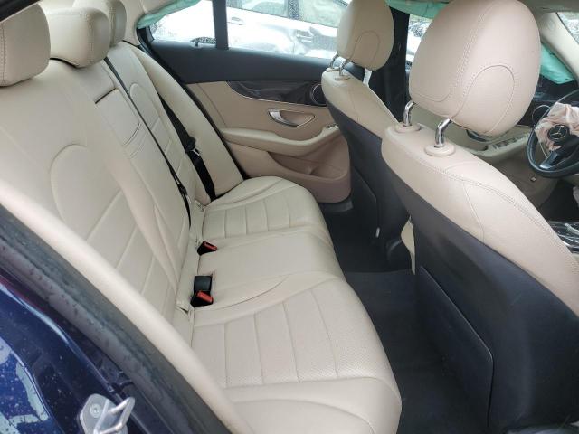55SWF4JB0HU232772 Mercedes-Benz C 300