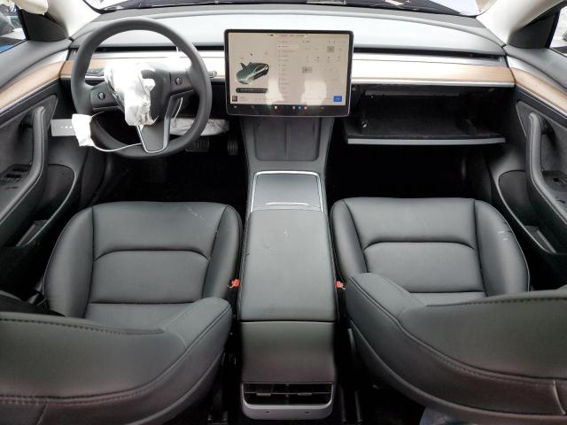 5YJ3E1EA7PF654589 Tesla MODEL 3