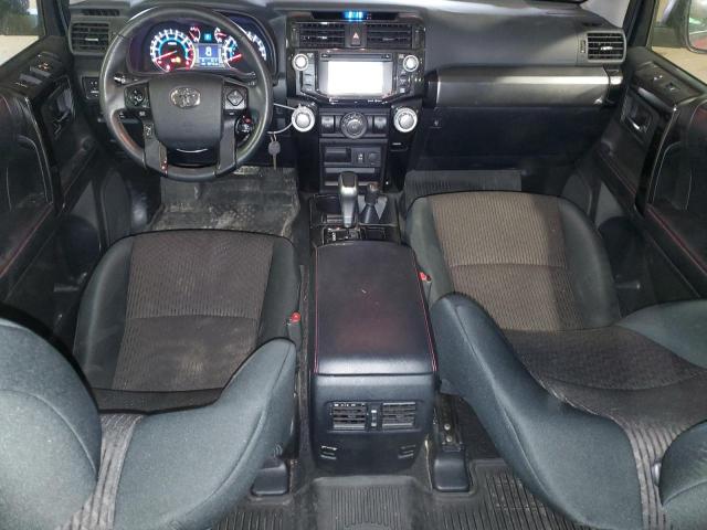 JTEBU5JR0J5531710 Toyota 4runner Sr5/sr5 Premium