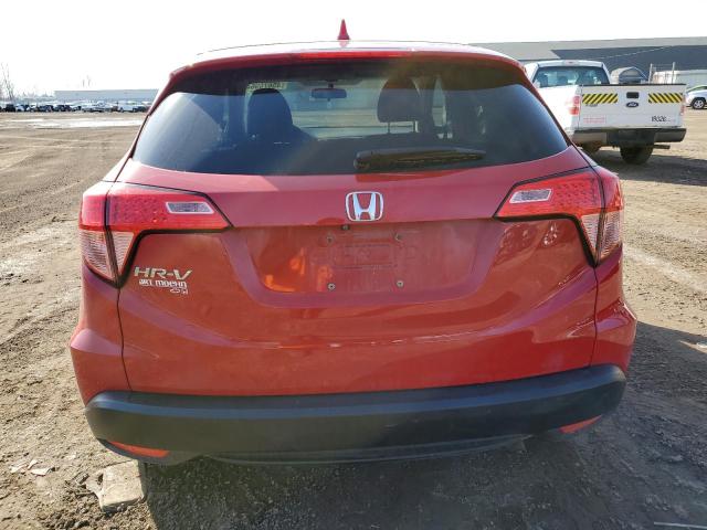 3CZRU5H57GM735939 Honda HR-V EX