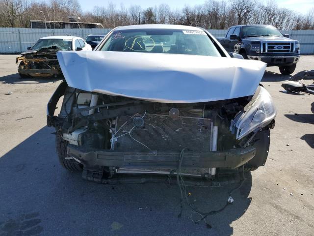 5NPE24AF0GH370694 Hyundai SONATA SE