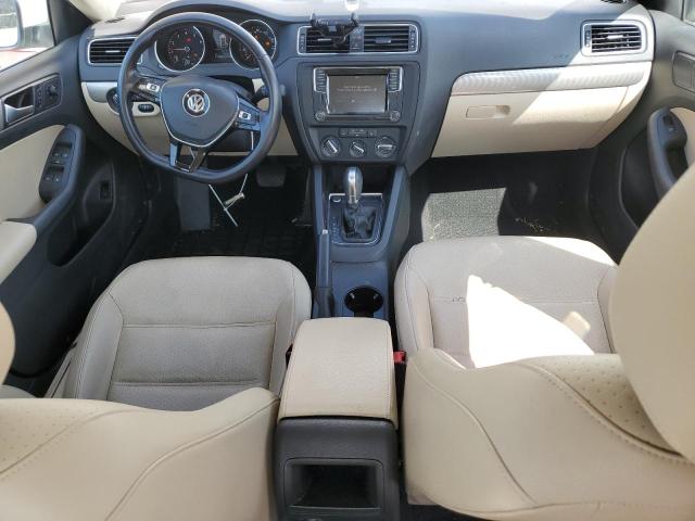 3VWDB7AJ6HM382214 Volkswagen JETTA SE