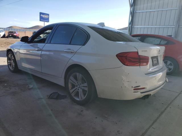 WBA8E9G50GNT43430 BMW 328 I Sulev