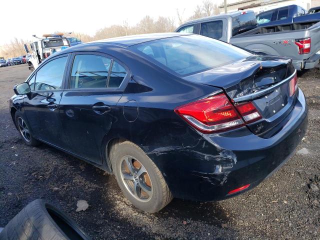 2HGFB2F73FH509106 Honda CIVIC SE