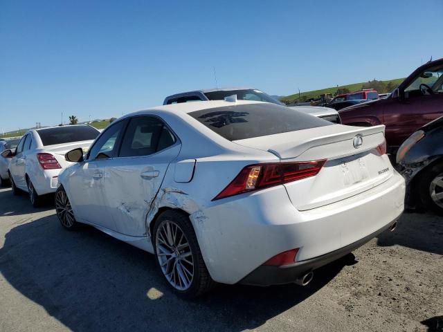 JTHBA1D2XG5037592 Lexus IS 200T