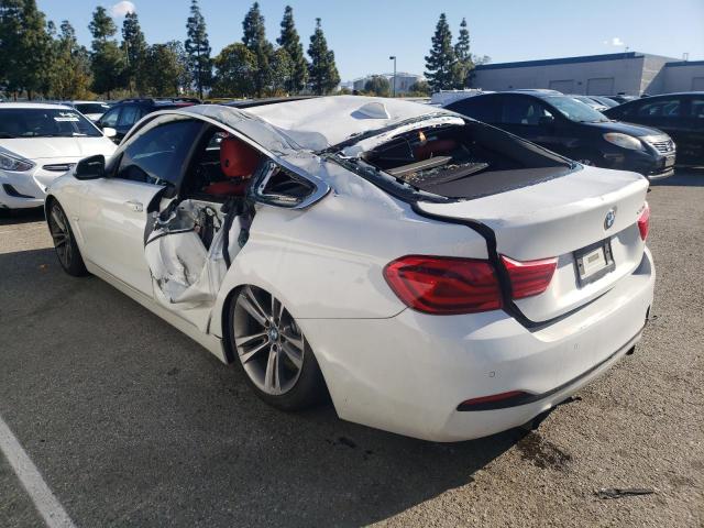 WBA4J5C5XKBM66204 BMW 440i Gran Coupe