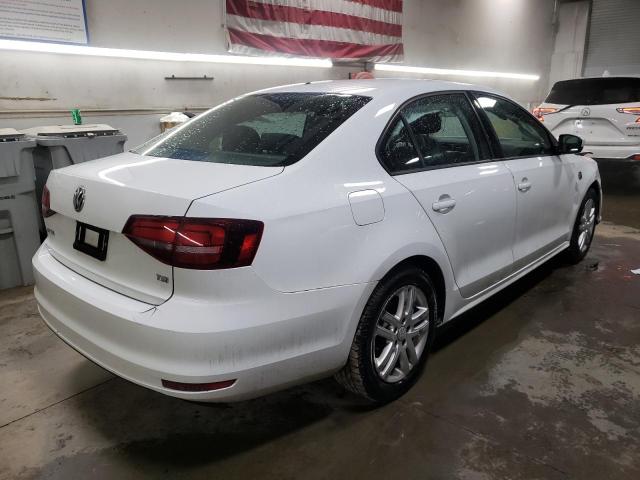3VW2B7AJ4JM234589 Volkswagen JETTA S