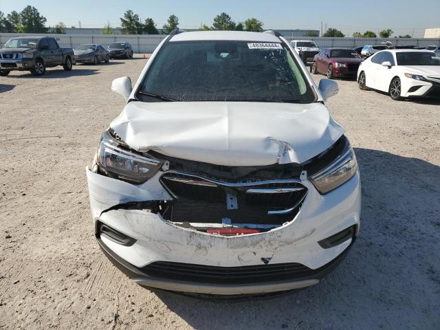 KL4CJASB2KB774055 Buick Encore Preferred