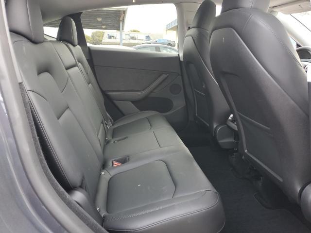 7SAYGDEE4PA168097 Tesla Model Y