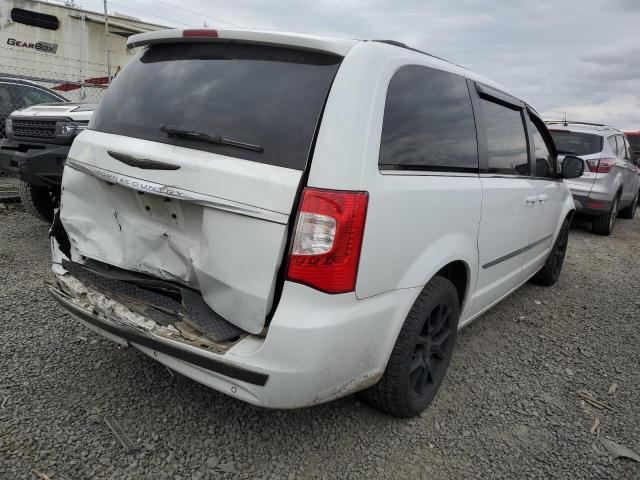 2C4RC1CG6ER215263 Chrysler Town & Country Touring L