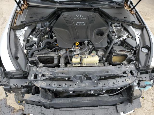 JN1EV7AP7LM202801 Infiniti Q50 PURE