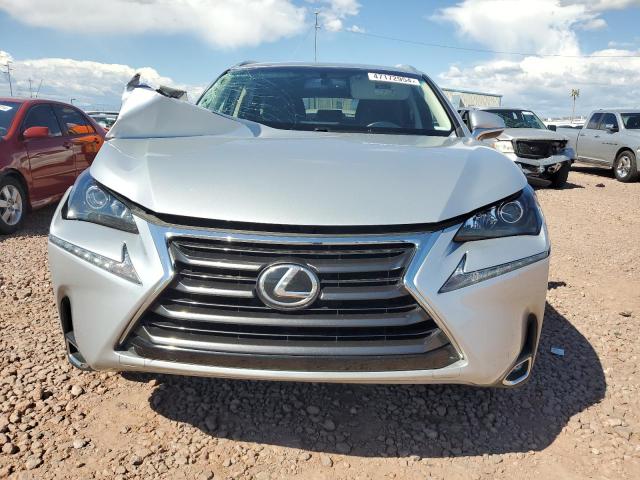 JTJYARBZ2H2062299 Lexus Nx 200t Base