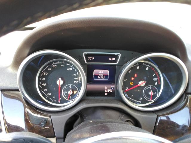 4JGDA5JB6JB143127 Mercedes-Benz GLE 350