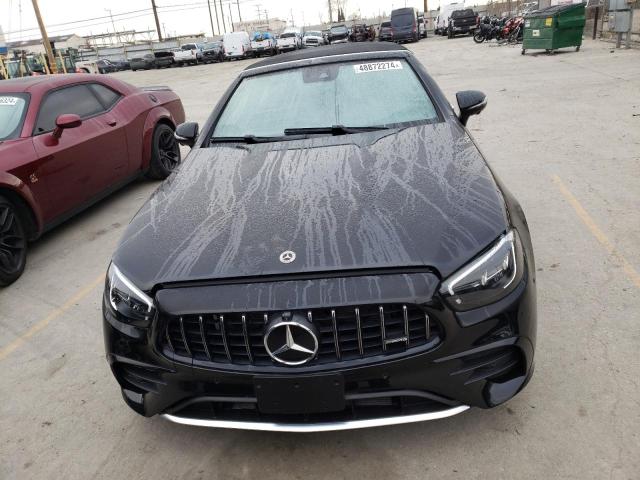 W1K1K6BB6PF197236 Mercedes-Benz E AMG 53