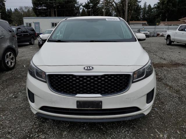 KNDMB5C18H6229564 KIA SEDONA LX