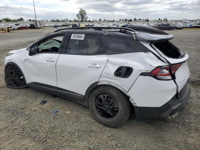 5XYK7CAFXPG018812 KIA Sportage X-pro
