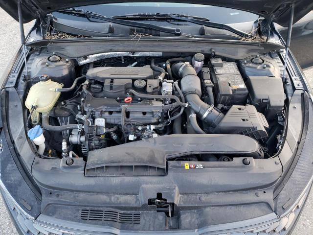 5XXG14J29MG026023 KIA K5 LXS