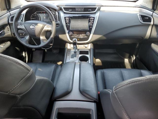 5N1AZ2CJ4LN126200 Nissan MURANO SL