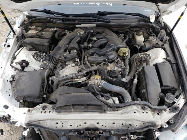 JTHCF1D25F5027881 Lexus IS 250