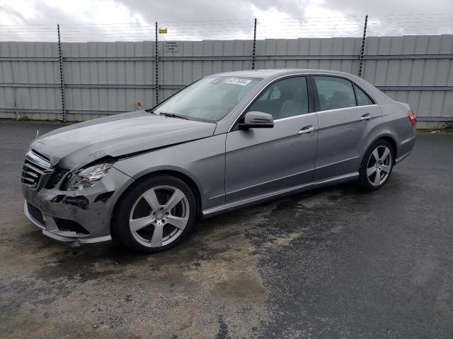 Auction sale of the 2010 Mercedes-benz E 350, vin: WDDHF5GB1AA132644, lot number: 45175304