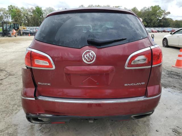 5GAKRBKDXFJ234368 Buick Enclave