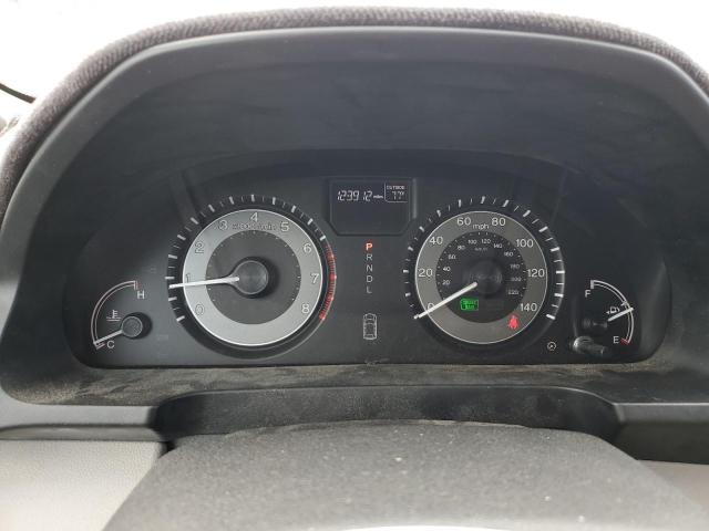 5FNRL5H33GB010432 Honda ODYSSEY SE