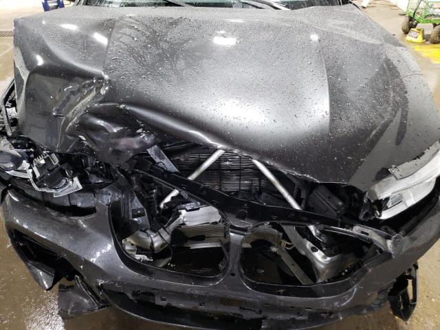 5UX2V5C09M9F71895 BMW X4 Xdrivem40i