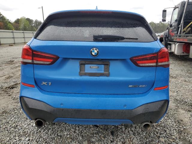 WBXJG7C04M5S33444 BMW X1 Sdrive28i