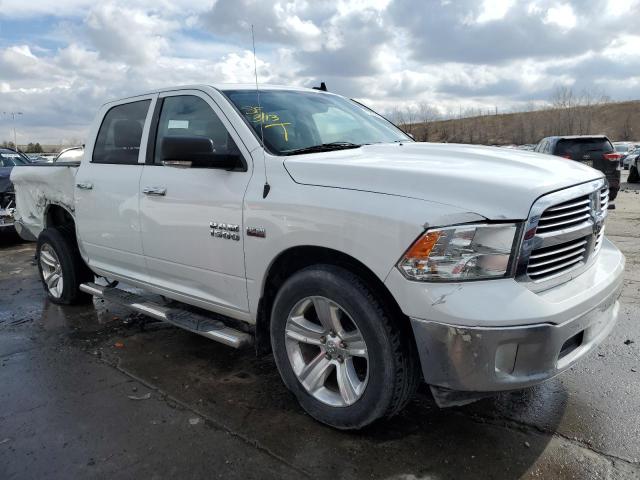 3C6RR7LT6FG711645 RAM 1500 Slt