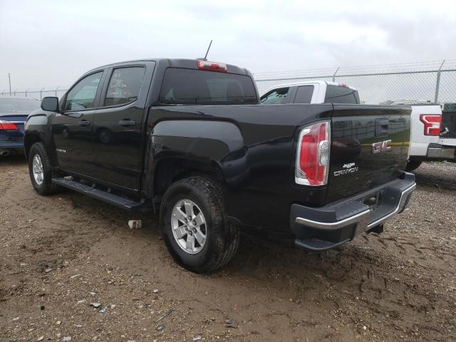 1GTG5AE35F1209326 GMC Canyon