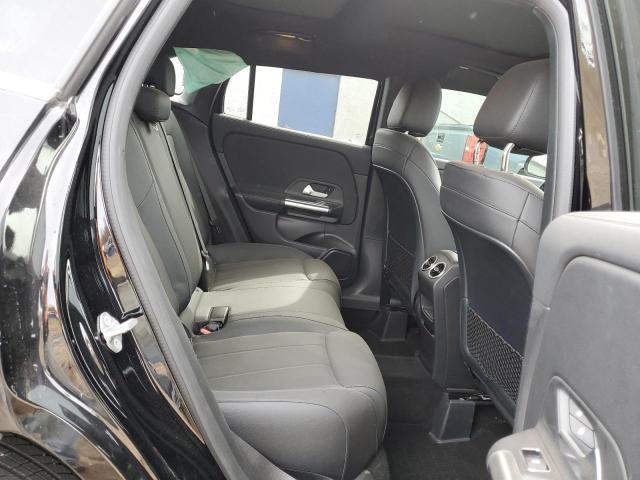 W1N4N4HB9MJ269025 Mercedes-Benz Gla 250 4matic