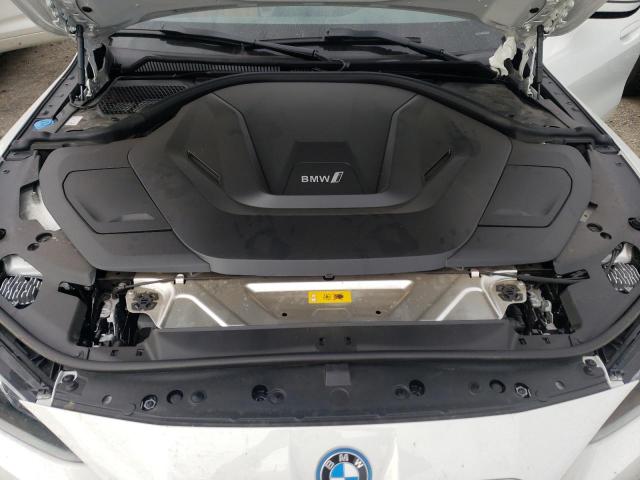 WBY73AW03NFN11904 BMW I4 Edrive40