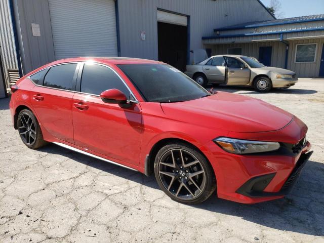 19XFL1H85NE015013 Honda Civic Sport Touring