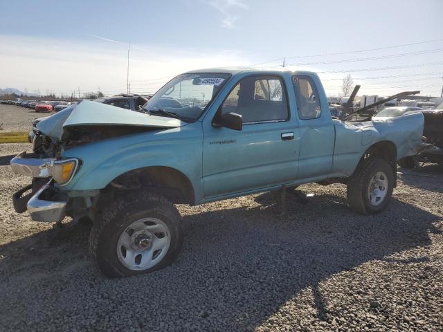 Auction sale of the 1996 Toyota Tacoma Xtracab, vin: 4TAWM72NXTZ167056, lot number: 45905534