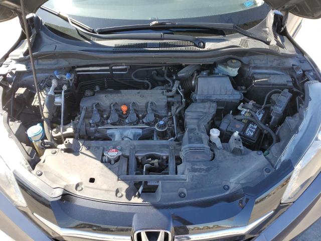 3CZRU5H78GM729181 Honda Hr-v Exl