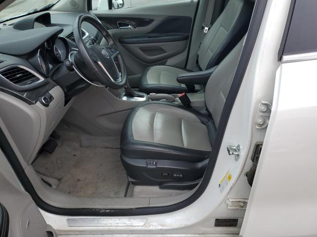 KL4CJHSB1EB536758 Buick Encore Premium