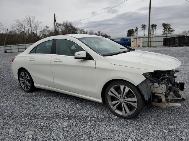 WDDSJ4EB2JN506933 Mercedes-Benz CLA 250