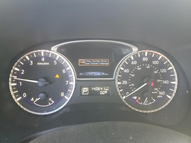 5N1DL0MM2HC502455 Infiniti QX60