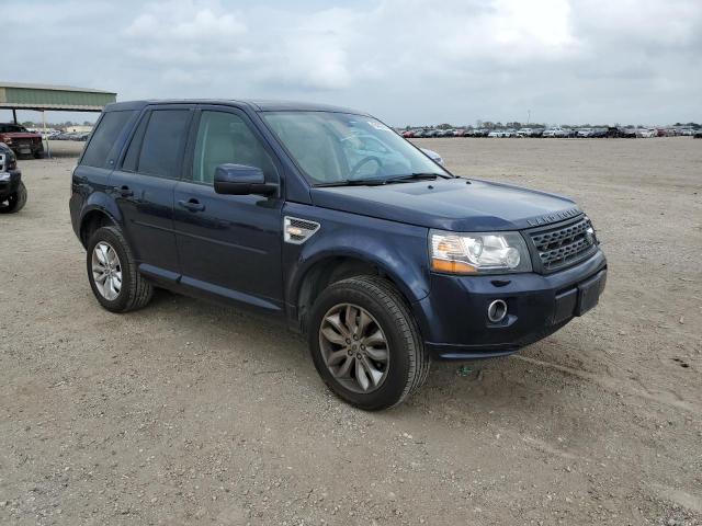 SALFR2BGXEH396218 Land Rover LR2 HSE
