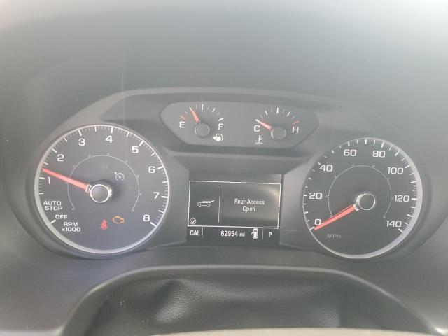1GKKNLLA0KZ136650 GMC ACADIA SLE