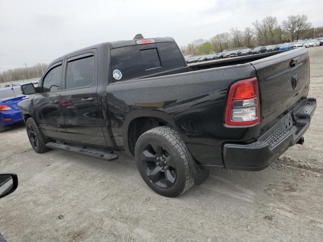 1C6RRFFG1KN866565 RAM 1500 Big Horn/lone Star