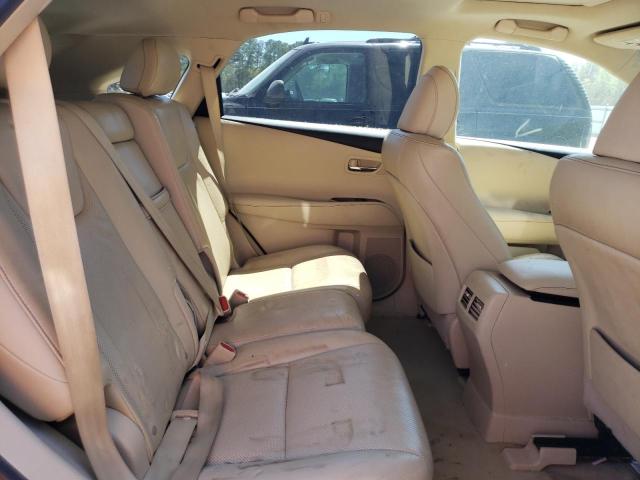 2T2ZK1BA2FC207948 Lexus RX 350