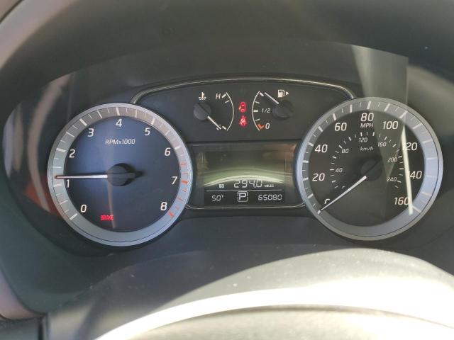 3N1AB7AP5EY315024 Nissan SENTRA S