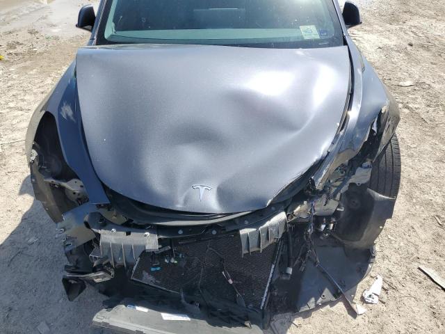 5YJ3E1EA7MF992036 Tesla MODEL 3