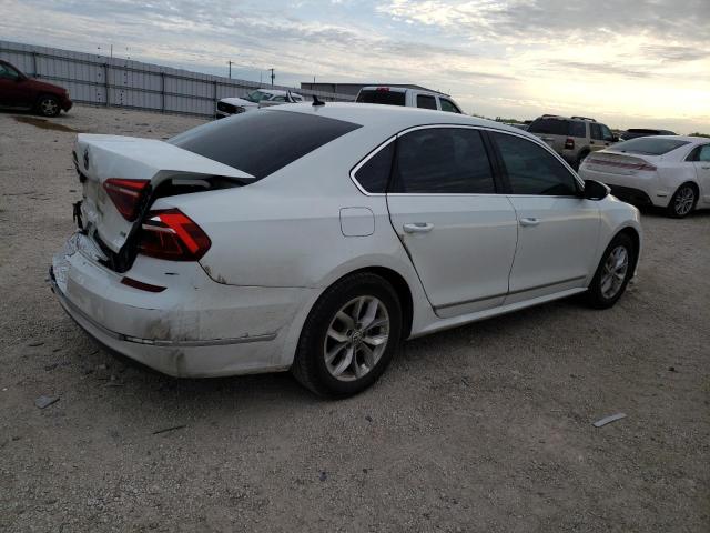 1VWAT7A34HC050906 Volkswagen PASSAT S