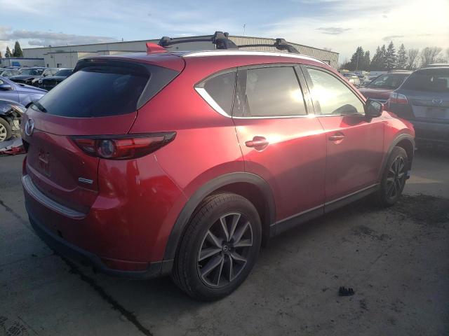 JM3KFBDL4H0149201 Mazda Cx-5 Grand Touring