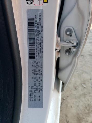 1C6SRFBT6LN247868 RAM 1500 Big Horn/lone Star
